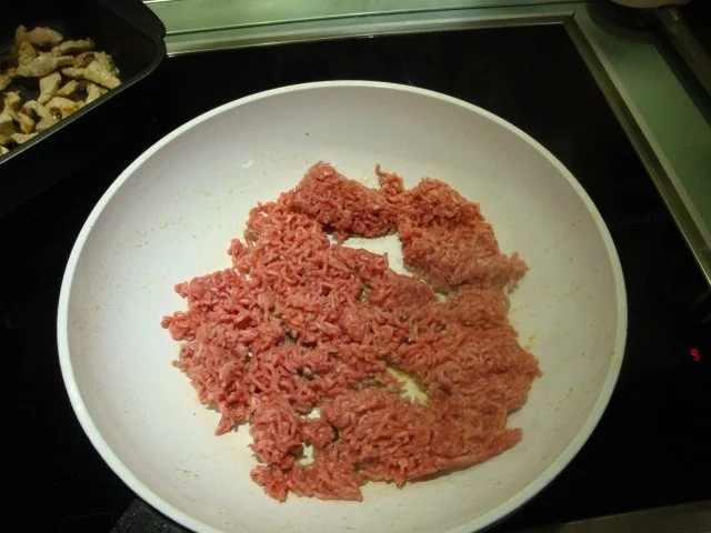 Räuberfleisch - Rezept - Bild Nr. 3