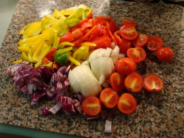 Räuberfleisch - Rezept - Bild Nr. 4