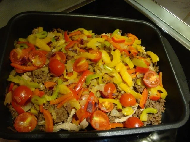 Räuberfleisch - Rezept - Bild Nr. 6