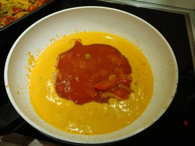 Räuberfleisch - Rezept - Bild Nr. 8