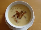 Fränkische Kartoffelsuppe - Rezept