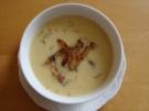 Fränkische Kartoffelsuppe - Rezept