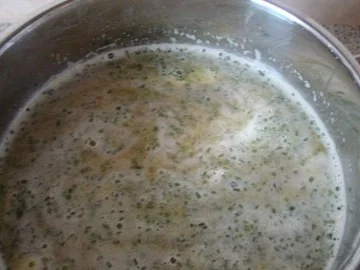 Fränkische Kartoffelsuppe - Rezept - Bild Nr. 4