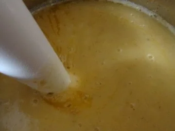 Fränkische Kartoffelsuppe - Rezept - Bild Nr. 5