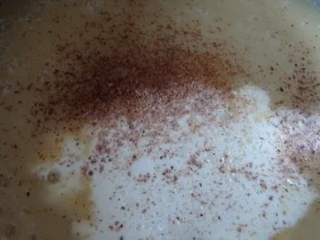 Fränkische Kartoffelsuppe - Rezept - Bild Nr. 6