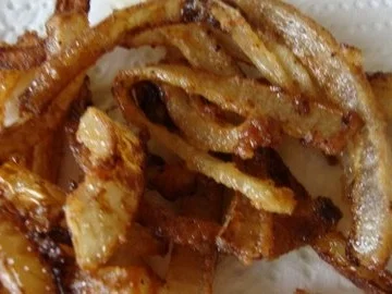 Fränkische Kartoffelsuppe - Rezept - Bild Nr. 8