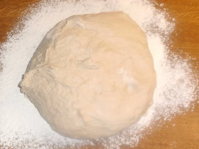 Rezept: Weizenmischbrötchen Bild Nr. 3 Weizenmischbrötchen - Rezept - Bild Nr. 3