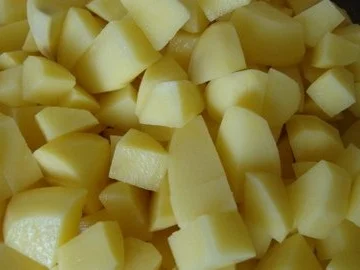 Winter Gemüse Eintopf - Rezept - Bild Nr. 7