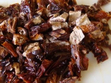 Winter Gemüse Eintopf - Rezept - Bild Nr. 8