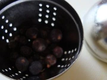 Winter Gemüse Eintopf - Rezept - Bild Nr. 9