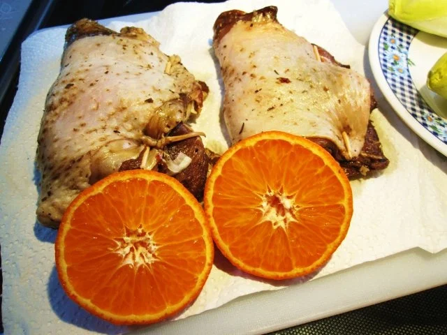 Rezept: Teriyaki-Huhn in fruchtiger Soße ... Bild Nr. 4 Teriyaki-Huhn in fruchtiger Soße ... - Rezept - Bild Nr. 4