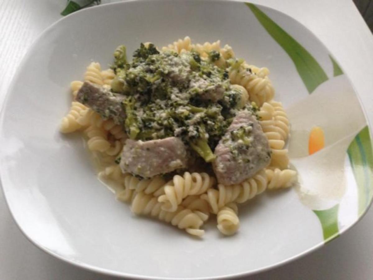Knoblauch-Kräuter Pfanne - Rezept mit Bild - kochbar.de