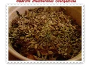 Rezept: Gemรผse: Mediteranes Ofengemรผse mit Speck und Kรคse Gemรผse: Mediteranes Ofengemรผse mit Speck und Kรคse - Rezept