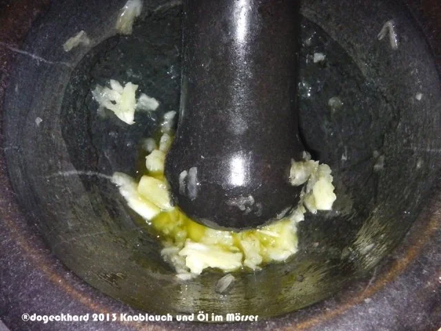 1Pfannengericht: Sauce Bolognese speciale - Rezept - Bild Nr. 5