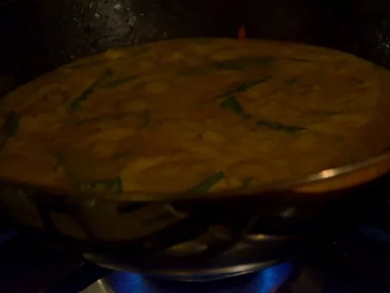 Asia-Pute and friends - Rezept - Bild Nr. 5