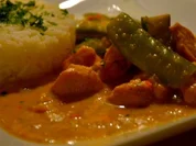 Asia-Pute and friends - Rezept