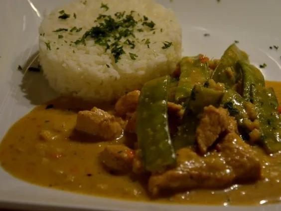 Asia-Pute and friends - Rezept - Bild Nr. 6