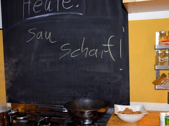 Asia-Pute and friends - Rezept - Bild Nr. 7