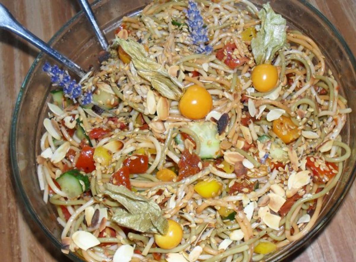 Kabelsalat - Rezept - Bild Nr. 3