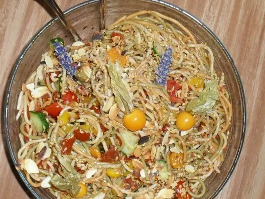 Kabelsalat - Rezept - Bild Nr. 4