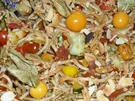 Kabelsalat - Rezept