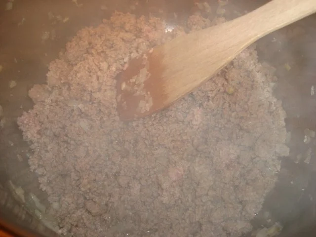 Rezept: Ajvar-Suppe mit frischen Paprikastückchen Bild Nr. 3 Ajvar-Suppe mit frischen Paprikastückchen - Rezept - Bild Nr. 3