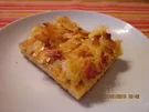 Butterkuchen auf dem Blech - Rezept