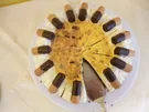Eierlikörtorte - Rezept