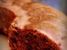 Rotweinkuchen - Rezept