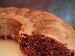 Rotweinkuchen - Rezept - Bild Nr. 2