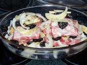 Rippchen - Rezept