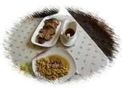 Rezept: Curry-Spätzle Curry-Spätzle - Rezept