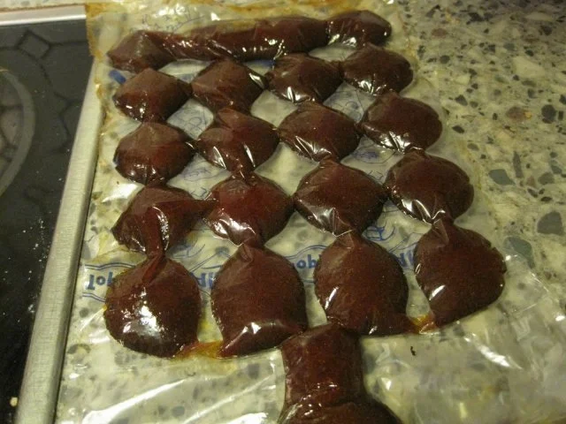 Kalbsfond selbstgemacht - Rezept