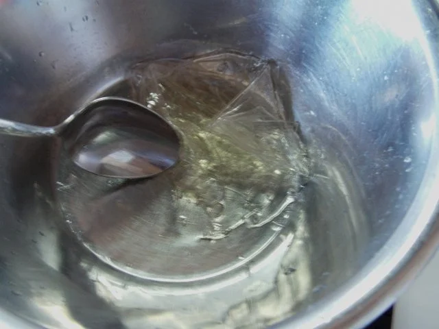 Mousse au Liqueur de Brazil - Rezept - Bild Nr. 6