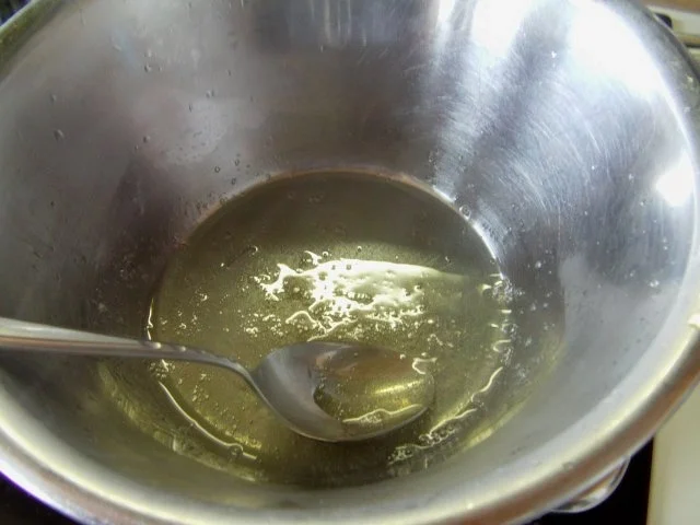 Mousse au Liqueur de Brazil - Rezept - Bild Nr. 7