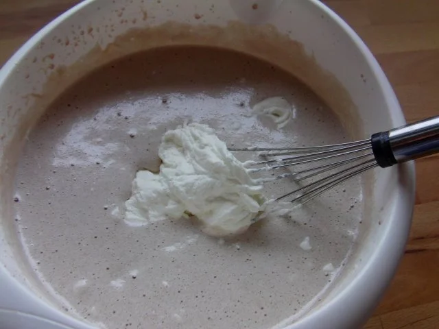 Mousse au Liqueur de Brazil - Rezept - Bild Nr. 11