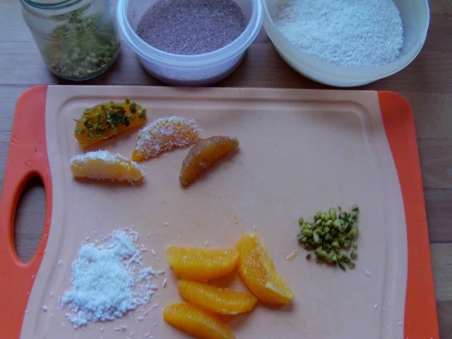 Mousse au Liqueur de Brazil - Rezept - Bild Nr. 15