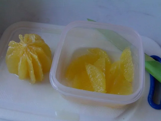 Mousse au Liqueur de Brazil - Rezept - Bild Nr. 14