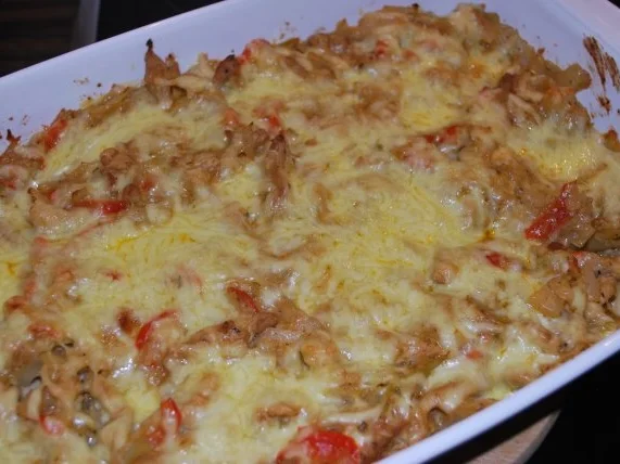 Gyros-Kohl-Auflauf - Rezept - Bild Nr. 3