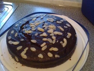 Rezept: Kaffeekuchen Kaffeekuchen - Rezept