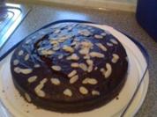 Kaffeekuchen - Rezept