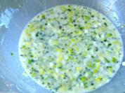 Buttermilch-Dressing - Rezept