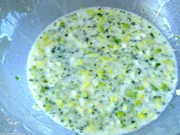 Buttermilch-Dressing - Rezept