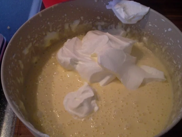 Rahmkäsekuchen - Rezept - Bild Nr. 3