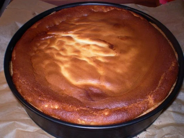 Rahmkäsekuchen - Rezept - Bild Nr. 5