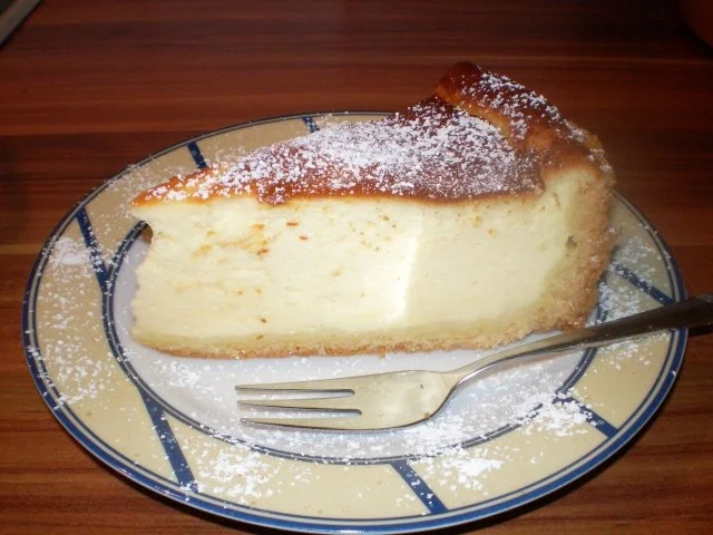 Rahmkäsekuchen - Rezept - Bild Nr. 6