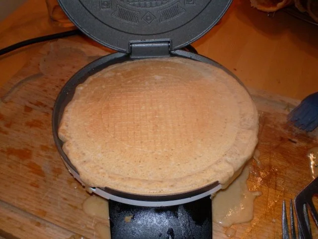 Zimthörnchen - Rezept - Bild Nr. 2