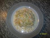 Salate: Schwedensalat a`la Opa Alfred - Rezept