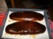Backstube: Mohnrolle mit feinem Hefeteig - Rezept