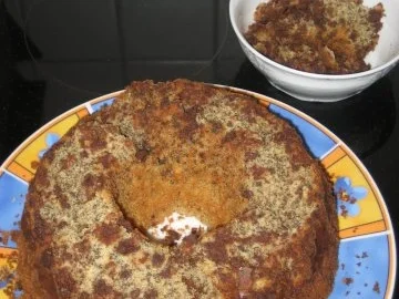 Kuchen - der nicht werden wollte :) - Rezept - Bild Nr. 3